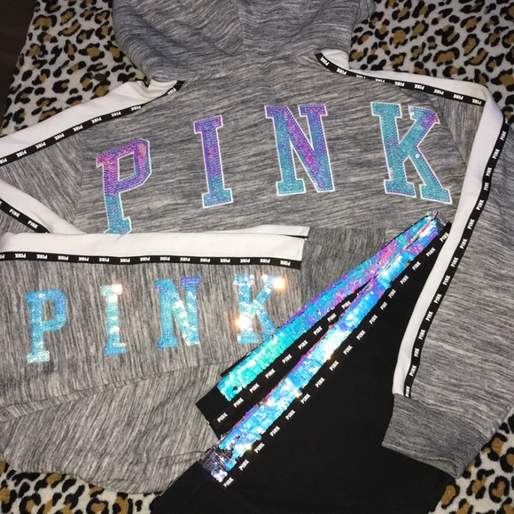 Victoria's Secret Other - Victoria secret outfit